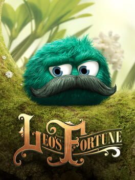 Leo's Fortune Game Cover Artwork