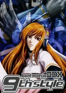 Beatmania IIDX 9th style (2003)