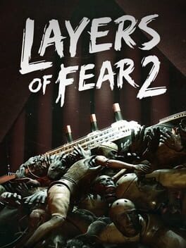 Layers of Fear 2 Game Cover Artwork