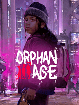 Orphan Age