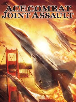 Ace Combat: Joint Assault