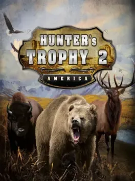 Hunter's Trophy 2: America image