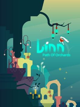Linn: Path of Orchards Game Cover Artwork