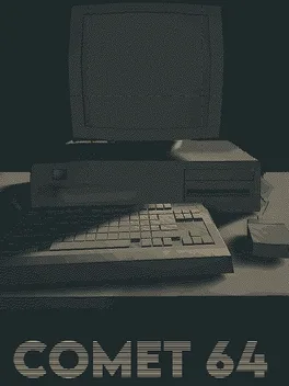 Comet 64