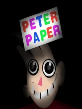 Peter Paper