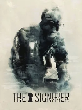 The Signifier game cover