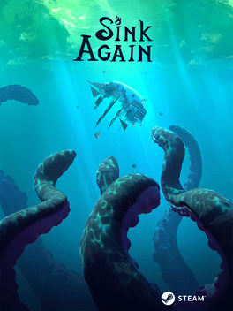 Sink Again