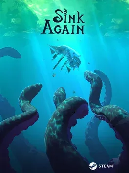 Sink Again