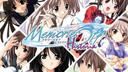 Memories Off: Historia - Volume 2