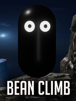 Bean Climb Game Cover Artwork