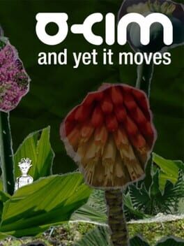 And Yet It Moves Game Cover Artwork