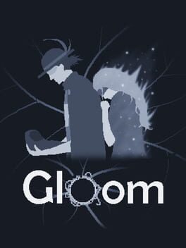 Gloom Game Cover Artwork