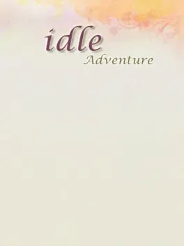 Idle Adventure