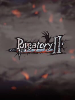 Purgatory II Game Cover Artwork