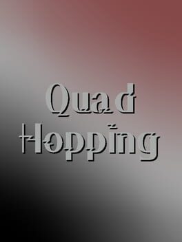 Quad Hopping Game Cover Artwork