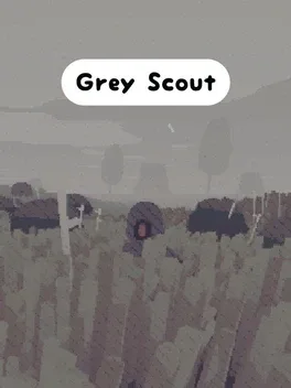 Grey Scout game cover