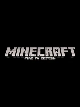 Minecraft: Fire TV Edition image