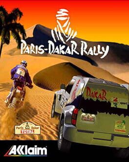 Paris-Dakar Rally