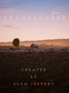Image de couverture Transcender