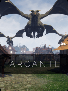Arcante