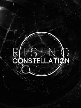 Rising Constellation Game Cover Artwork