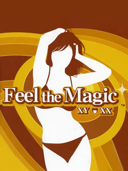 Feel the Magic: XY/XX Cover