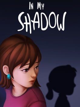 In My Shadow Game Cover Artwork
