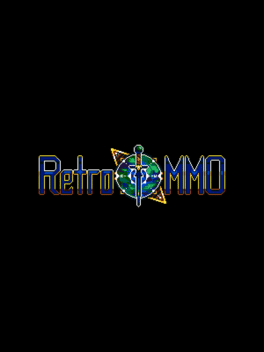 RetroMMO