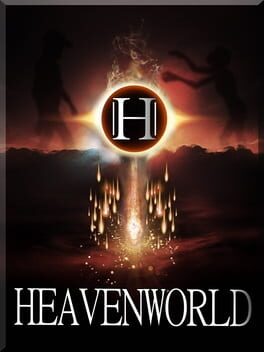 Havean World Game Cover Artwork