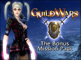 Guild Wars: Bonus Mission Pack