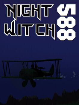 Night Witch: 588