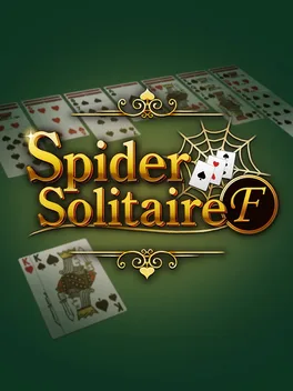 Spider Solitaire F image