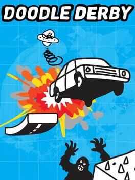 涂鸦竞速破解游戏下载-游戏公社