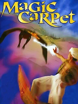 Magic Carpet image