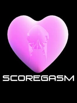 Scoregasm Game Cover Artwork