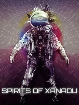 Spirits of Xanadu image