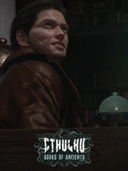 克苏鲁:古书破解游戏下载-游戏公社