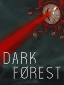 Dark Forest Game Cover Artwork
