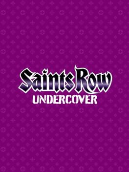 Saints Row: Undercover