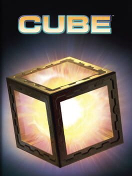 Cube