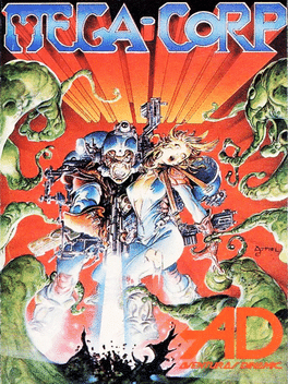 Megacorp