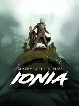 Rhythm of the Universe: Ionia image