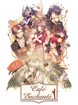 Café Enchanté