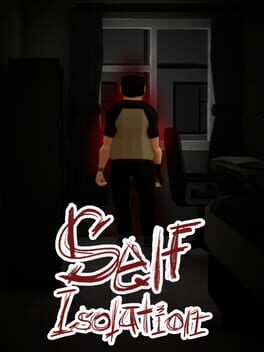 Self-Isolation Game Cover Artwork