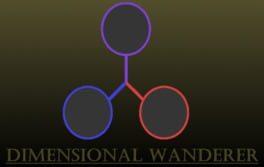 Dimensional Wanderer