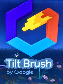Tilt Brush cover