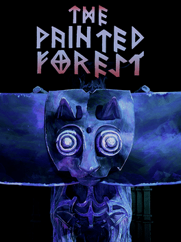 The Painted Forest