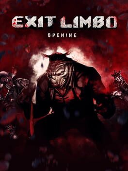 Exit Limbo: Opening Game Cover Artwork