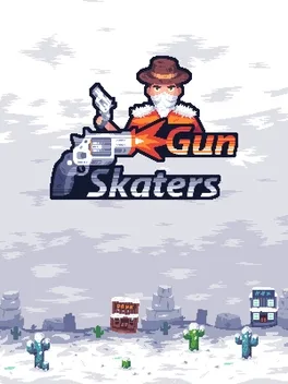 Gun Skaters image