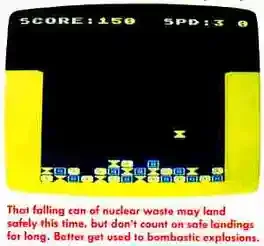 Uncle Henry's Nuclear Waste Dump image